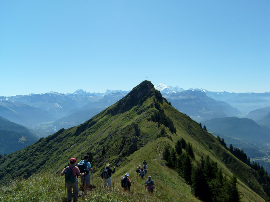 Chalet le raydan Haute-Savoie