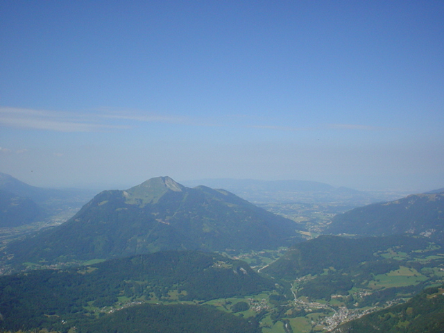 Le môle